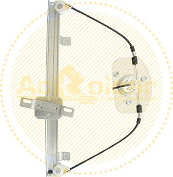 Ac Rolcar 01.7460 - Window Regulator car-mod.net