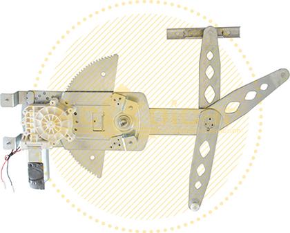 Ac Rolcar 01.7488 - Window Regulator car-mod.net