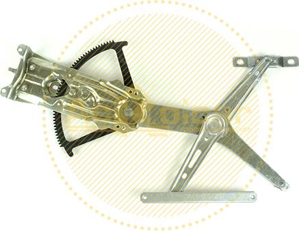 Ac Rolcar 01.7478 - Window Regulator car-mod.net
