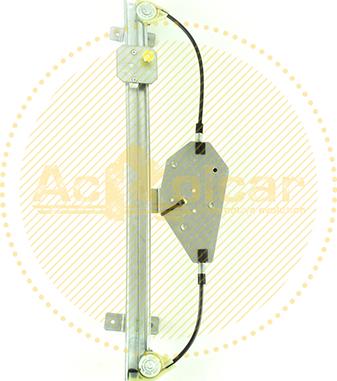 Ac Rolcar 01.7594 - Window Regulator car-mod.net