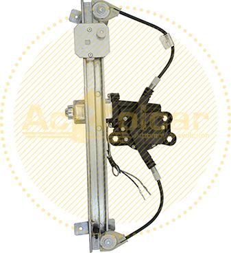 Ac Rolcar 01.7596 - Window Regulator car-mod.net