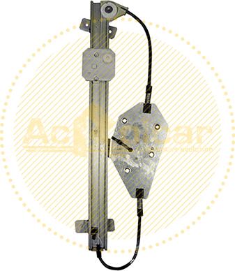 Ac Rolcar 01.7598 - Window Regulator car-mod.net