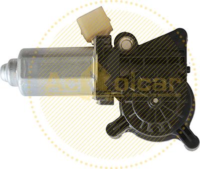 Ac Rolcar 01.7593 - Window Regulator car-mod.net
