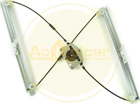 Ac Rolcar 01.7544 - Window Regulator car-mod.net