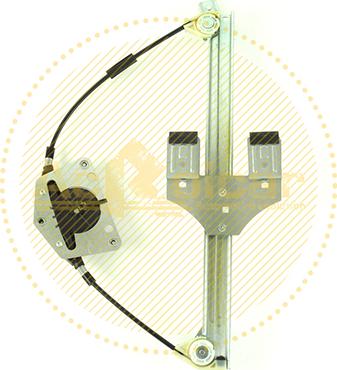 Ac Rolcar 01.7562 - Window Regulator car-mod.net