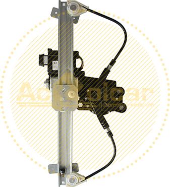 Ac Rolcar 01.7578 - Window Regulator car-mod.net