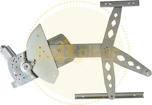 Ac Rolcar 01.7630 - Window Regulator car-mod.net