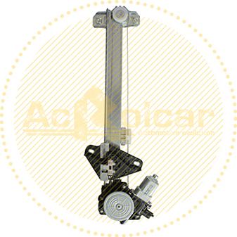 Ac Rolcar 01.7628#OR - Window Regulator car-mod.net