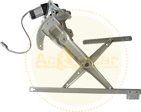 Ac Rolcar 01.7032 - Window Regulator car-mod.net