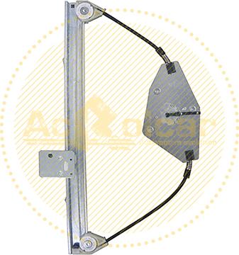 Ac Rolcar 01.7072 - Window Regulator car-mod.net