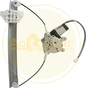 Ac Rolcar 01.7178 - Window Regulator car-mod.net