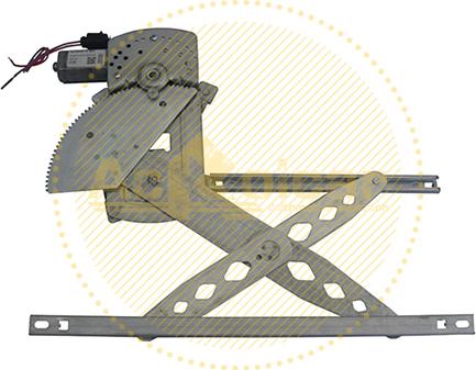 Ac Rolcar 01.7844 - Window Regulator car-mod.net