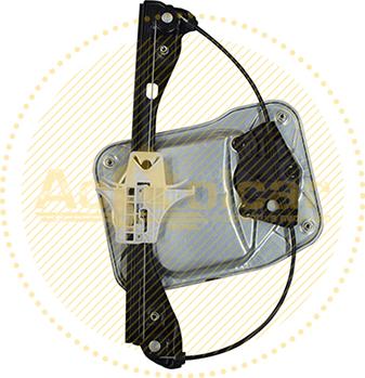 Ac Rolcar 01.7888#OR - Window Regulator car-mod.net