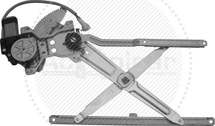 Ac Rolcar 01.7253 - Window Regulator car-mod.net