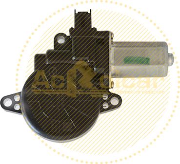 Ac Rolcar 01.7752#OR - Electric Motor, window regulator car-mod.net