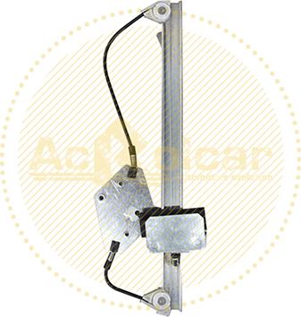 Ac Rolcar 01.7703 - Window Regulator car-mod.net