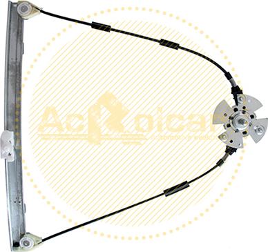 Ac Rolcar 03.4574 - Window Regulator car-mod.net