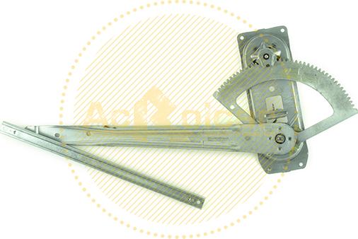 Ac Rolcar 03.4086#OR - Window Regulator car-mod.net