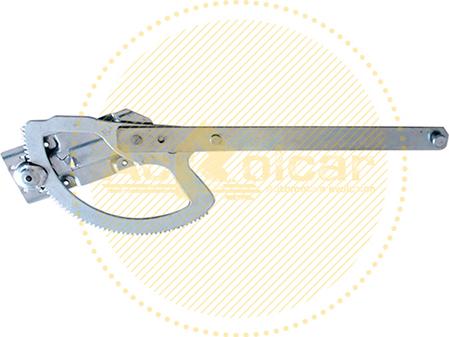 Ac Rolcar 03.4305 - Window Regulator car-mod.net