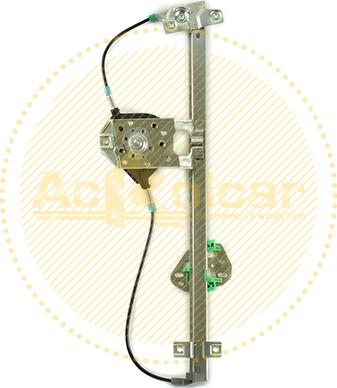 Ac Rolcar 03.4313 - Window Regulator car-mod.net