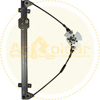 Ac Rolcar 03.4230 - Window Regulator car-mod.net
