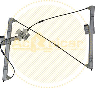 Ac Rolcar 03.4766 - Window Regulator car-mod.net