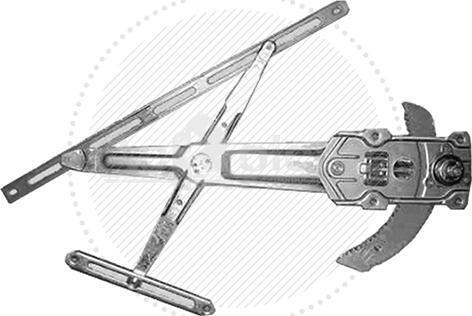 Ac Rolcar 03.6501 - Window Regulator car-mod.net
