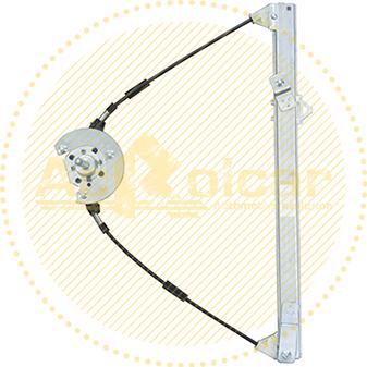 Ac Rolcar 03.0504 - Window Regulator car-mod.net
