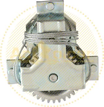 Ac Rolcar 03.0500 - Window Regulator car-mod.net