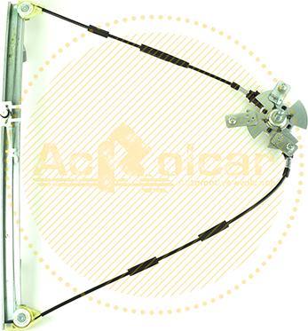 Ac Rolcar 03.1750 - Window Regulator car-mod.net