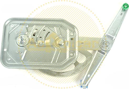 Ac Rolcar 03.3100 - Window Regulator car-mod.net