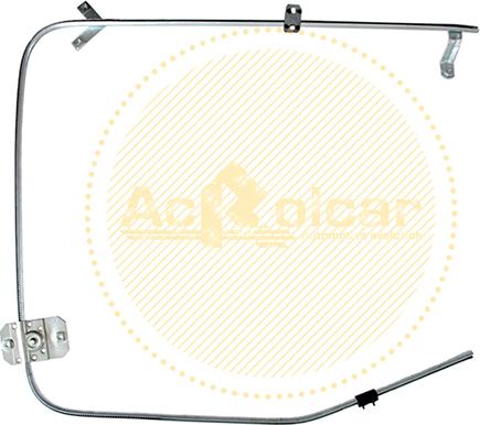 Ac Rolcar 03.2604 - Window Regulator car-mod.net