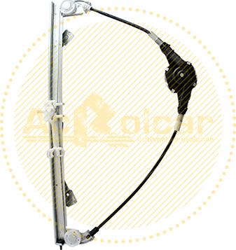 Ac Rolcar 02.2100 - Window Regulator car-mod.net