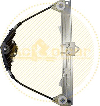 Ac Rolcar 02.2102 - Window Regulator car-mod.net