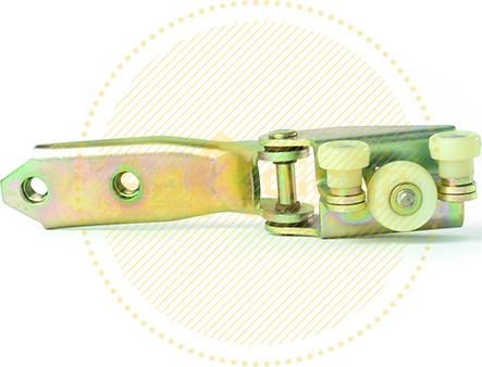 Ac Rolcar 35.4801 - Door Lock car-mod.net