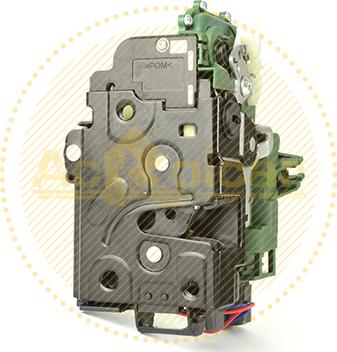 Ac Rolcar 36.4619 - Door Lock car-mod.net