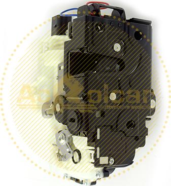Ac Rolcar 36.4615 - Door Lock car-mod.net