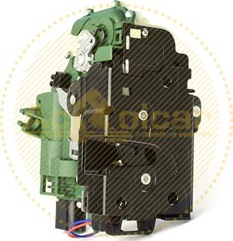 Ac Rolcar 36.4616 - Door Lock car-mod.net