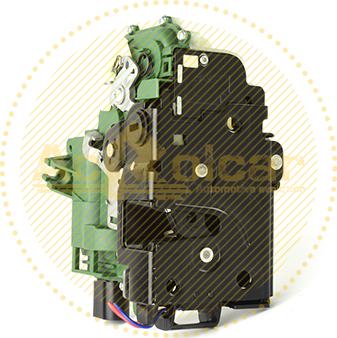 Ac Rolcar 36.4618 - Door Lock car-mod.net