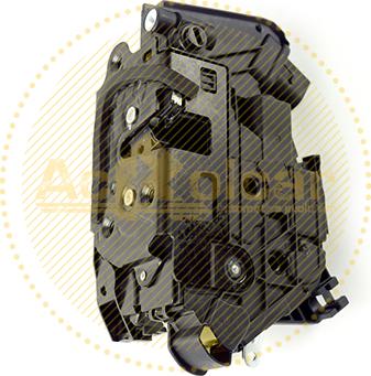 Ac Rolcar 36.4639 - Door Lock car-mod.net