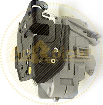 Ac Rolcar 36.4634 - Door Lock car-mod.net
