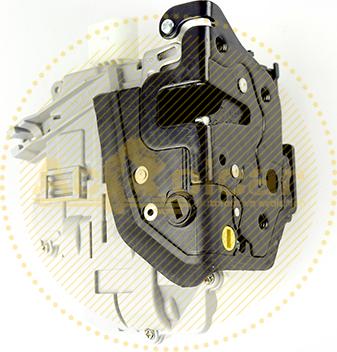Ac Rolcar 36.4635 - Door Lock car-mod.net