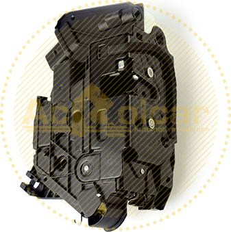 Ac Rolcar 36.4636 - Door Lock car-mod.net