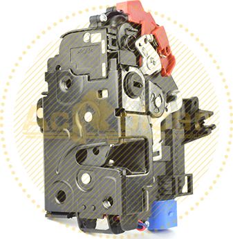 Ac Rolcar 36.4631 - Door Lock car-mod.net