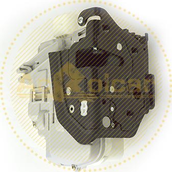 Ac Rolcar 36.4633 - Door Lock car-mod.net