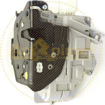 Ac Rolcar 36.4632 - Door Lock car-mod.net