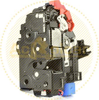 Ac Rolcar 36.4629 - Door Lock car-mod.net