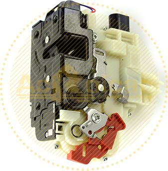 Ac Rolcar 36.4622 - Door Lock car-mod.net