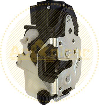Ac Rolcar 36.4216 - Door Lock car-mod.net