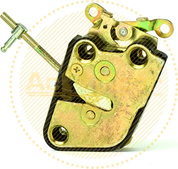 Ac Rolcar 36.5201 - Door Lock car-mod.net